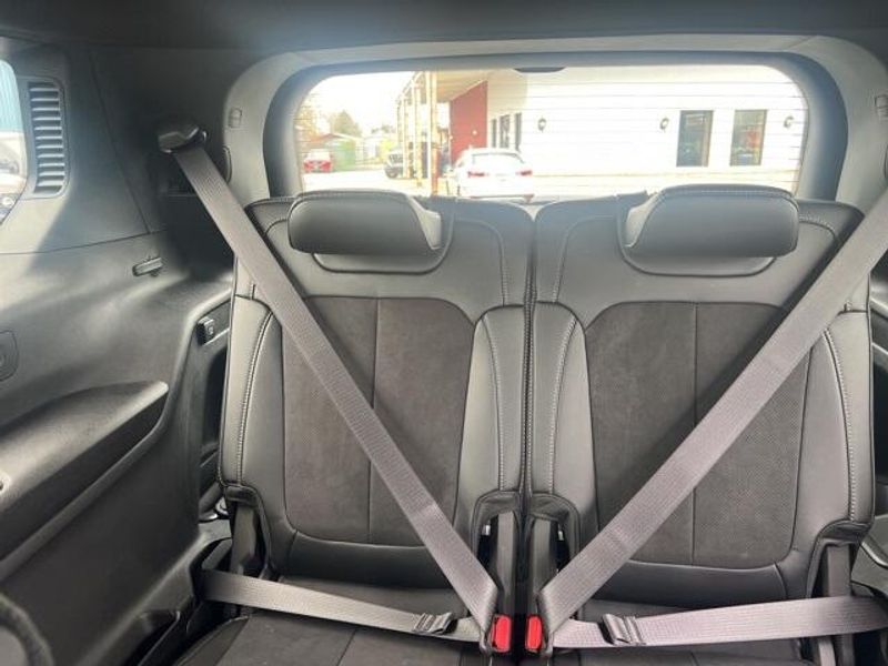 2025 Jeep Grand Cherokee L Altitude X 4x4Image 16