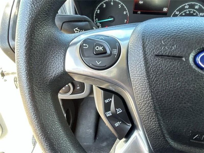 2022 Ford Transit Connect XLImage 22
