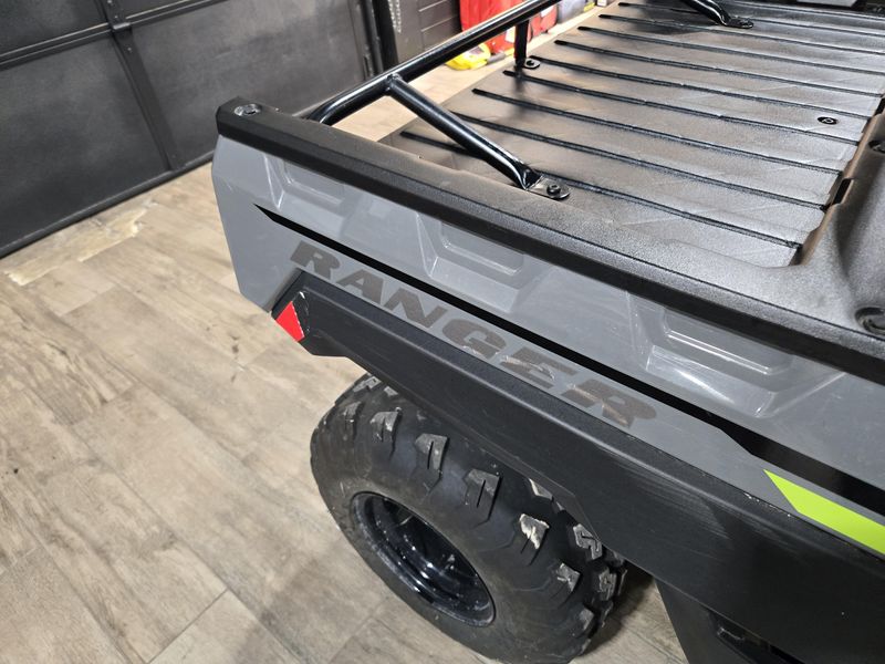 USED 2023 POLARIS RANGER 150 EFI Image 11