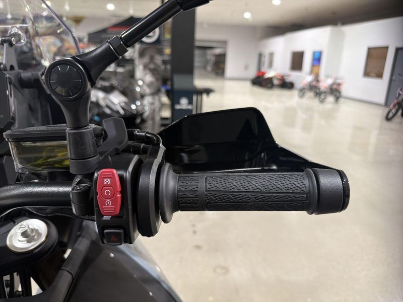 New 2026 CFMOTO IBEX 450 Image 24