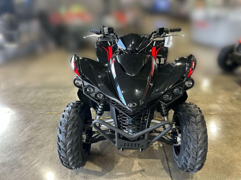New 2026 Kymco MAXXER 450I Image 19