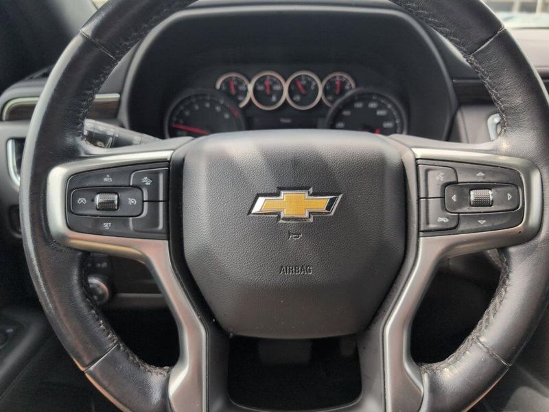 2021 Chevrolet Tahoe LTImage 25