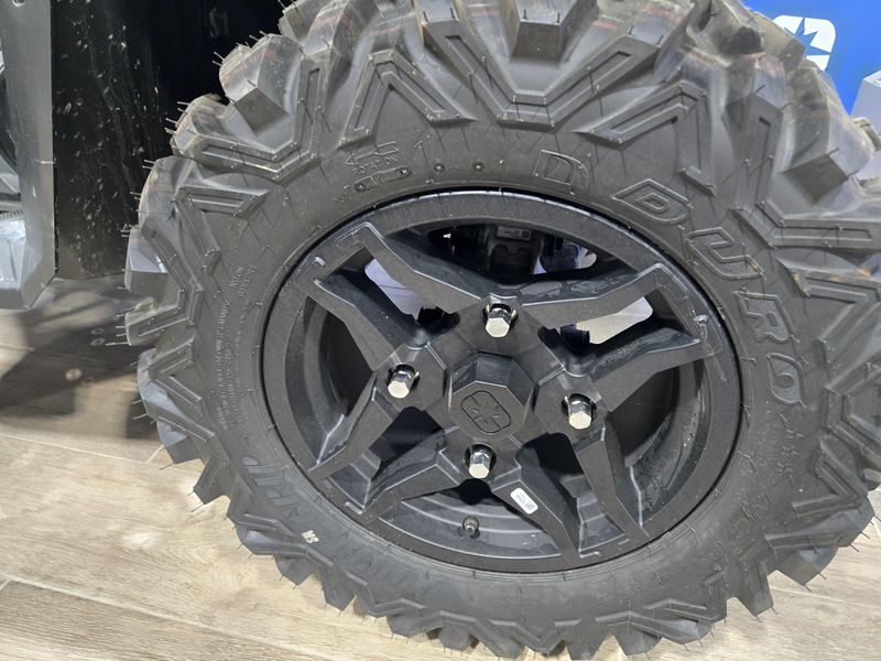 NEW 2026 POLARIS SPORTSMAN 570 PREMIUM 40TH ANNIVERSARY EDITION Image 23