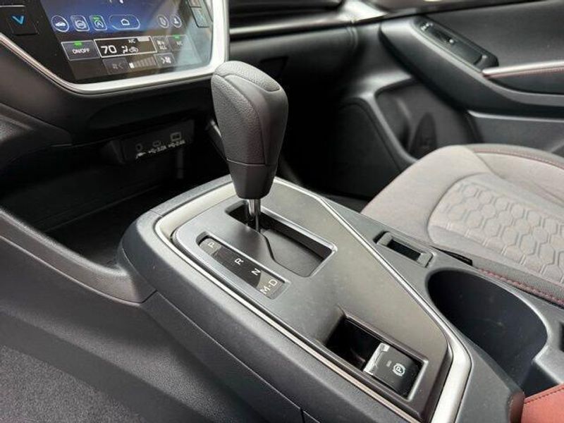 Used 2024 Subaru Impreza Sport