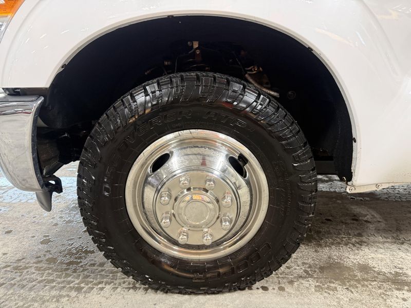 Used 2012 Ford F-350 Chassis XLImage 23