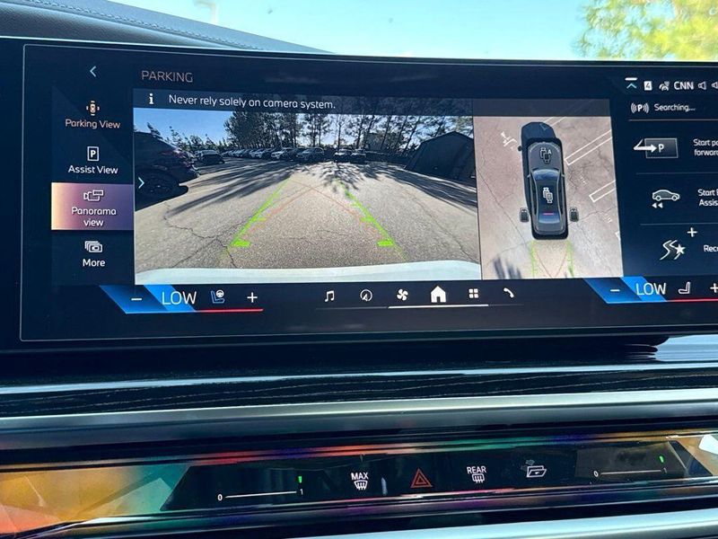 New 2026 BMW 7 Series 750e xDriveImage 23