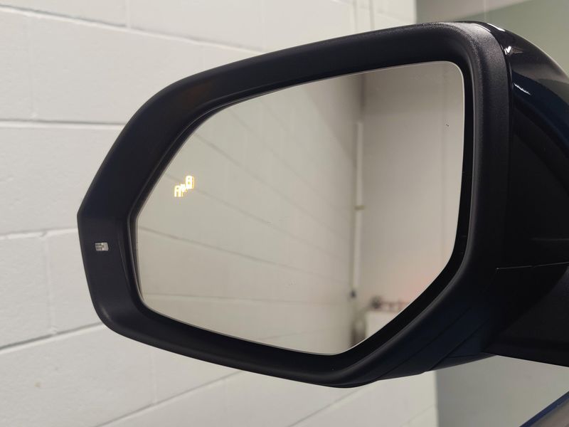 Used 2025 Volkswagen Atlas Cross Sport SEL AWD R-Line Black w/Sunroof/NavImage 12