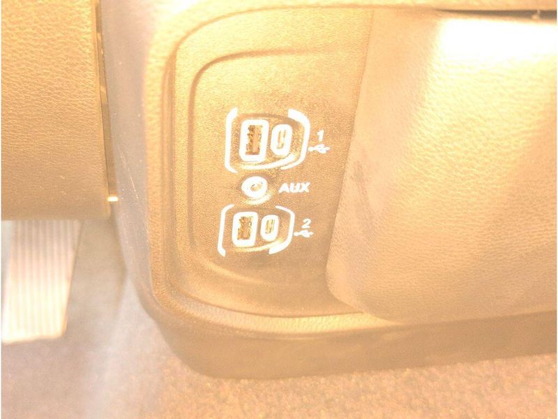 2025 RAM 1500 Warlock Crew Cab 4x4 5