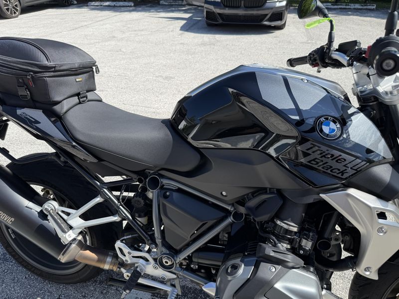 Used 2023 BMW R 1250 R 