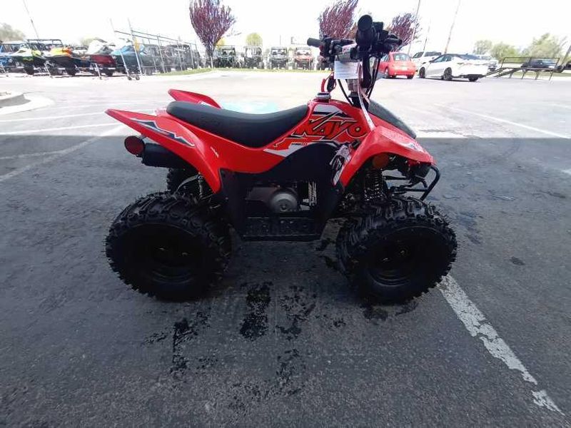 2025 KAYO STORM 70 