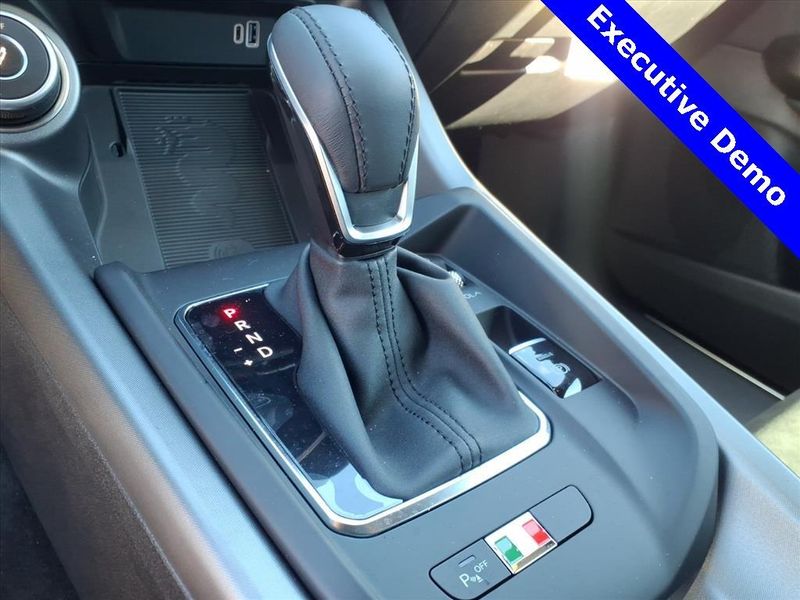 New 2025 Alfa Romeo Tonale Intensa AwdImage 18