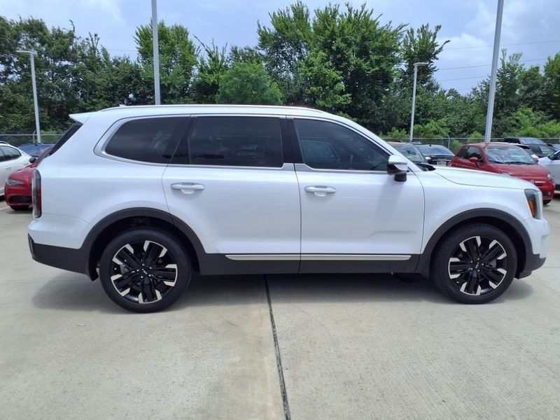 2023 Kia Telluride SXImage 11