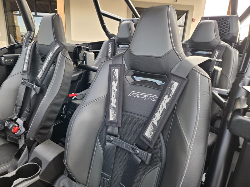 NEW 2026 POLARIS RZR PRO R 4 ULTIMATE Image 27