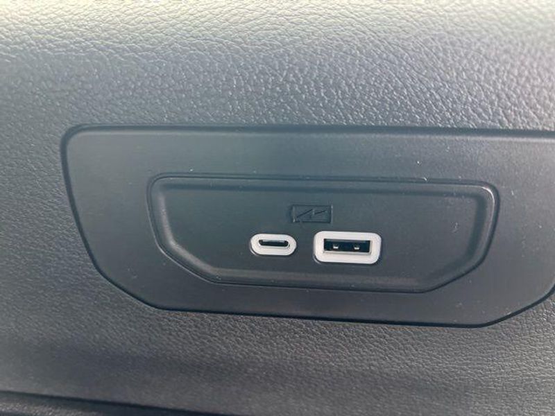 2025 Jeep Grand Cherokee L Altitude X 4x4