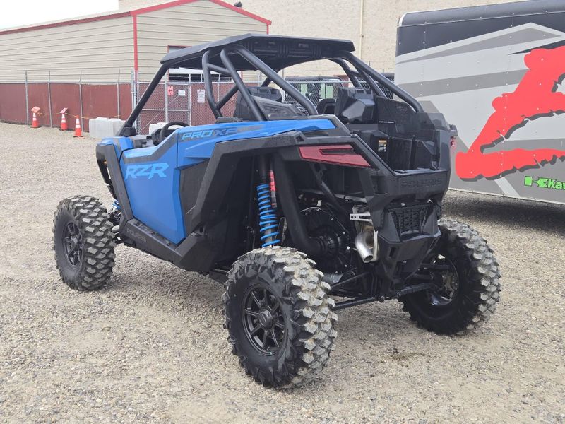 New 2026 Polaris RZR PRO XP ULTIMATE 