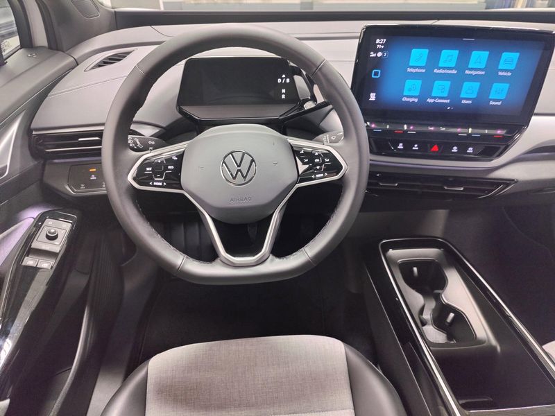 2023 Volkswagen ID.4 Image 16