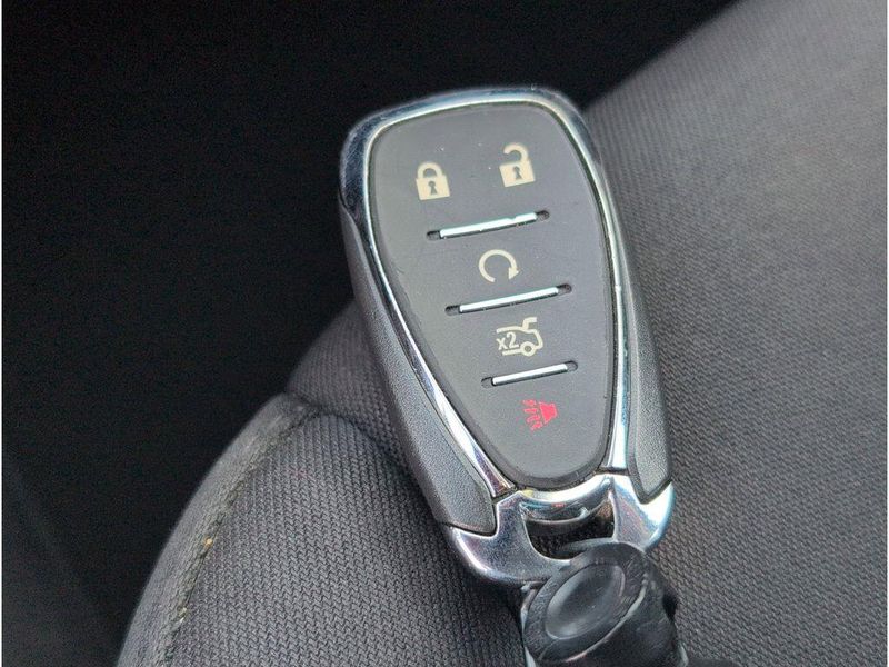 Used 2024 Chevrolet Malibu LTImage 19