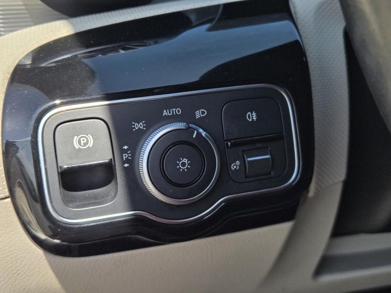 Used 2019 Mercedes-Benz A 220 Sedan
