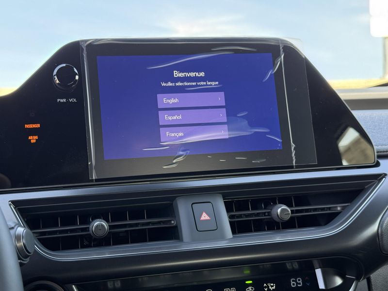 New 2026 Lexus UX 300hImage 25