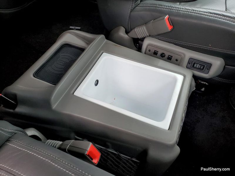 Used 2020 Chevrolet Express Cargo 