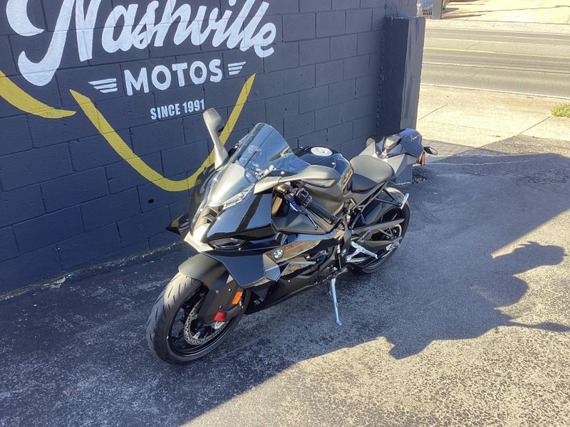New 2026 BMW S 1000 RR 