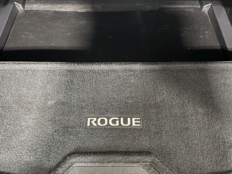 Used 2017 Nissan Rogue SLImage 8