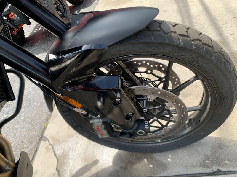 Used 2024 Triumph Tiger 850 Sport (Euro 5a) Image 22