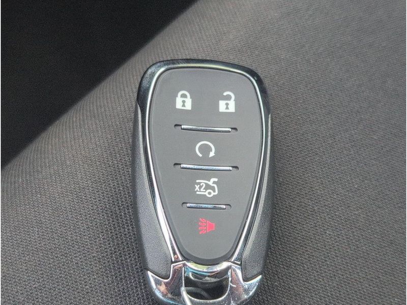 Used 2023 Chevrolet Malibu LTImage 18