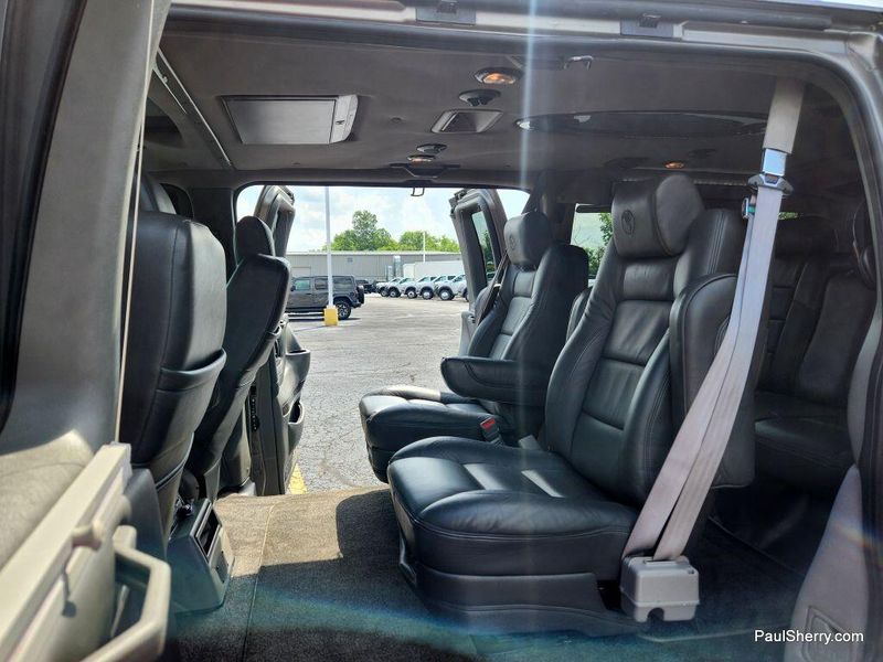 2011 Chevrolet Express 1500 Image 6