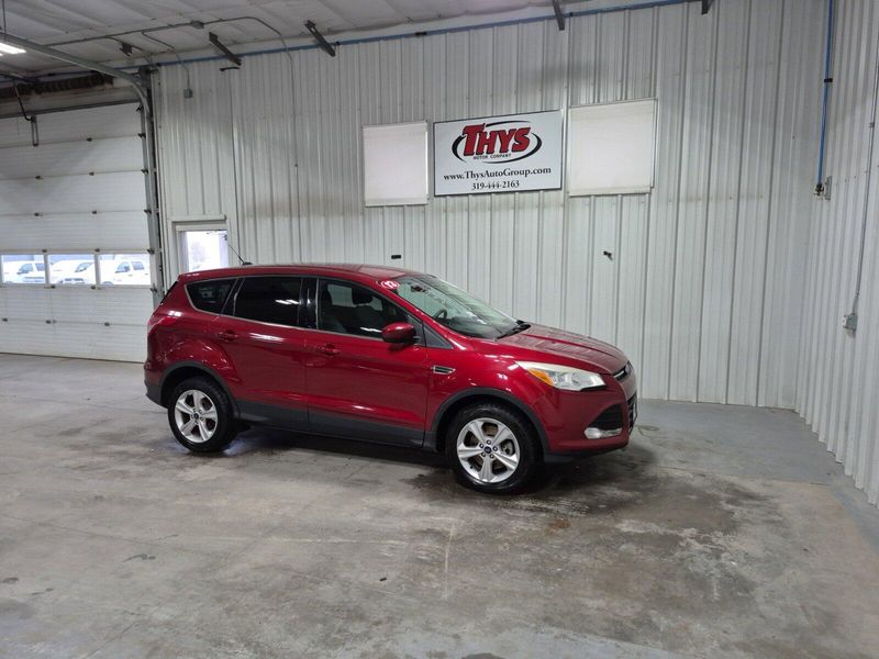 2013 Ford Escape SEImage 3