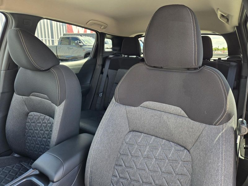 Used 2026 Nissan Kicks SV FWD