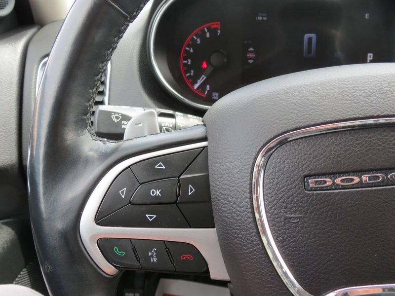 Used 2015 Dodge Durango SXT AWD 4dr SUVImage 16