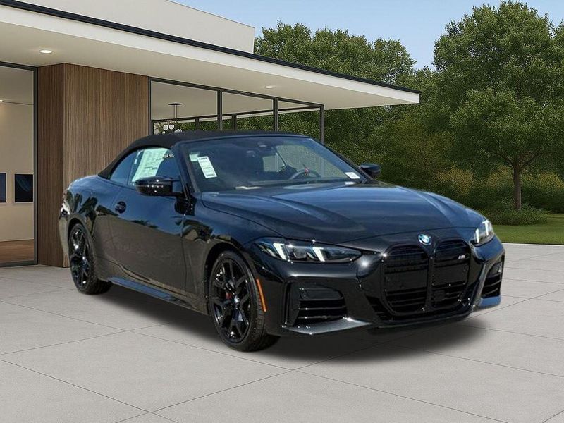 New 2027 BMW 4 Series M440iImage 6