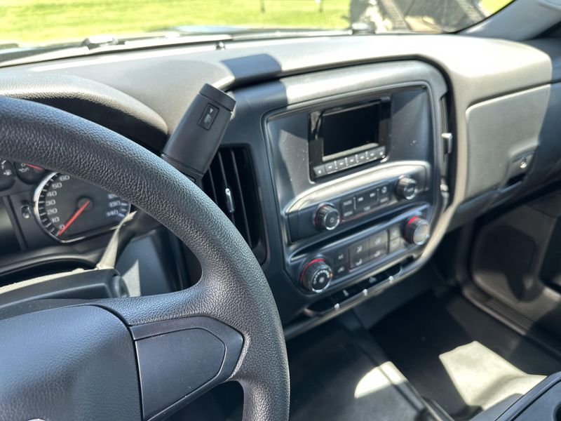2014 GMC Sierra 1500 Image 22
