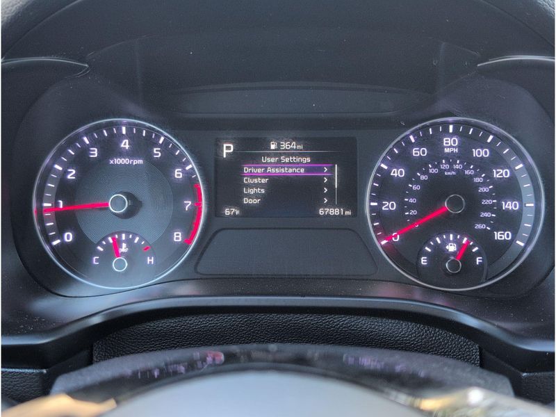 Used 2023 Kia Forte LXSImage 20