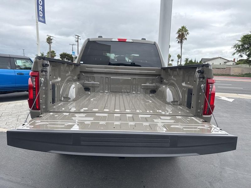 New 2025 Ford F-150 STXImage 8