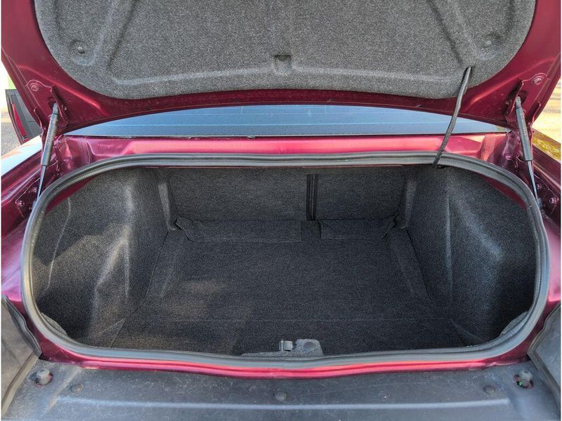 Used 2022 Dodge Challenger R/T Scat PackImage 29