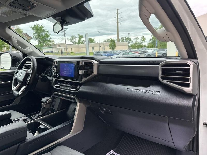 2023 Toyota Tundra SR5Image 17