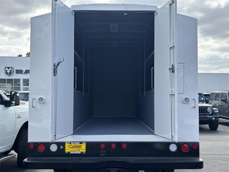 New 2023 RAM 4500HD TradesmanImage 11