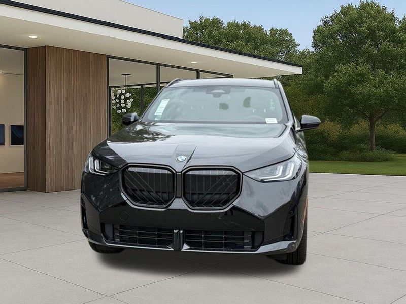 New 2026 BMW X3 30 xDriveImage 3