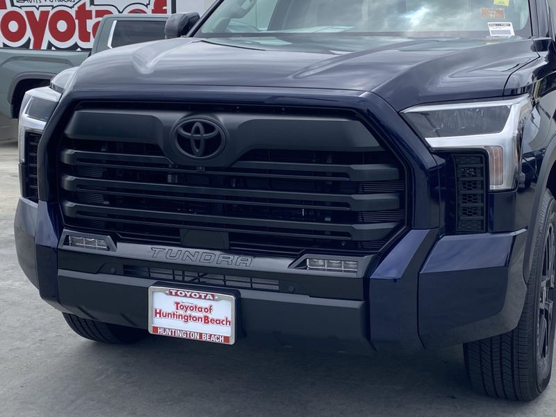 2024 Toyota Tundra LimitedImage 9