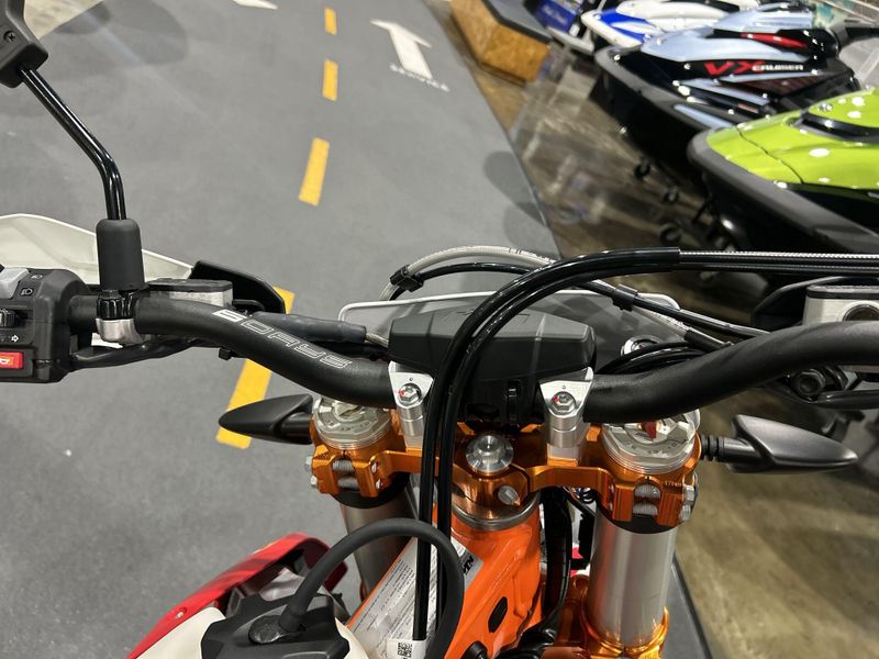 2023 KTM EXC 500 F Image 14