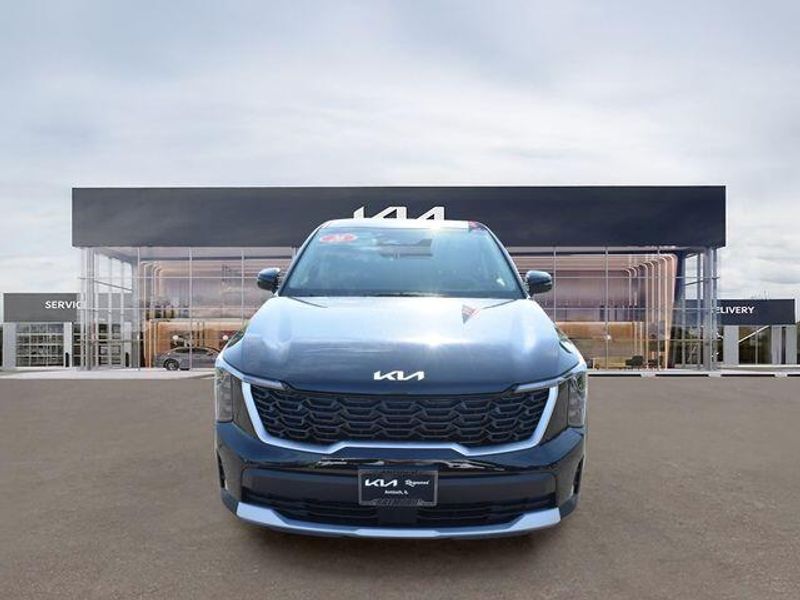 New 2026 Kia Sorento LXImage 9
