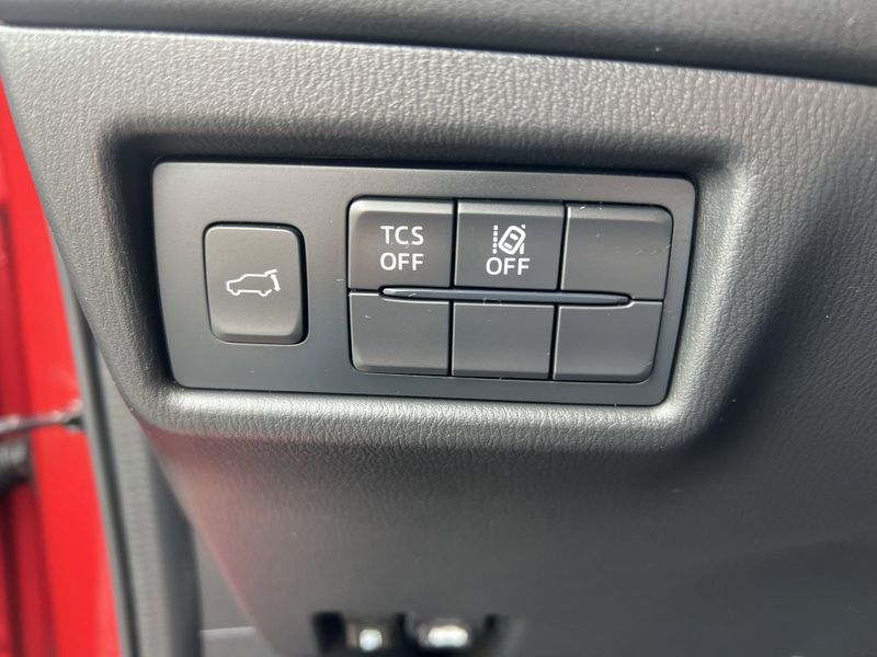 Used 2019 Mazda CX-5 Grand Touring ReserveImage 13