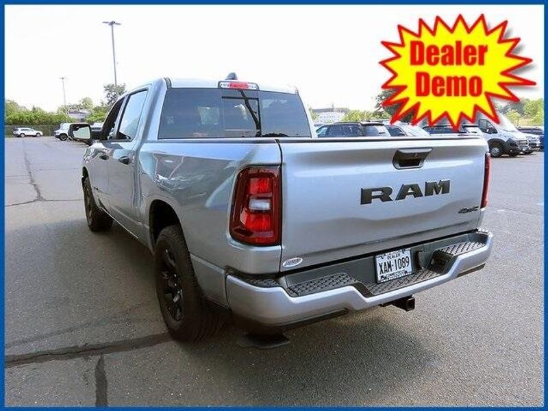 New 2025 RAM 1500 TradesmanImage 5