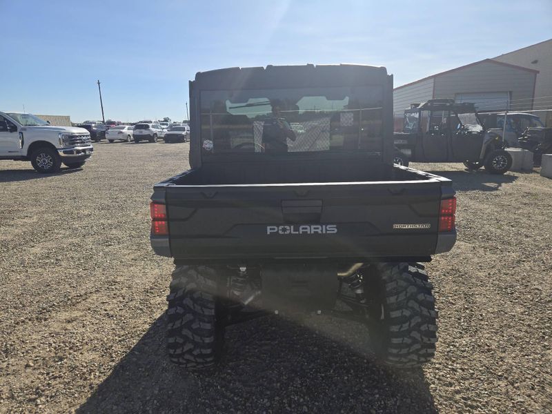 New 2027 Polaris RANGER XP 1000 NORTHSTAR ULTIMATE 