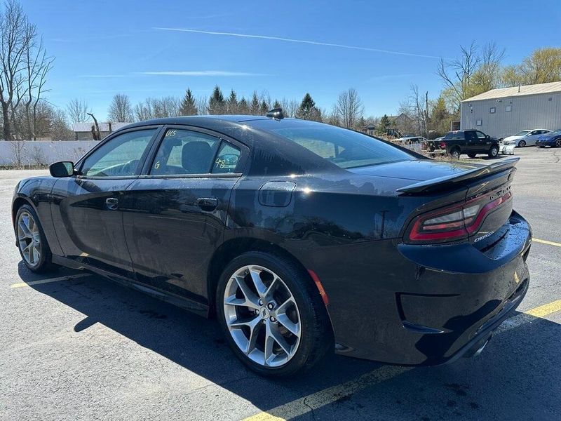 2023 Dodge Charger GTImage 14