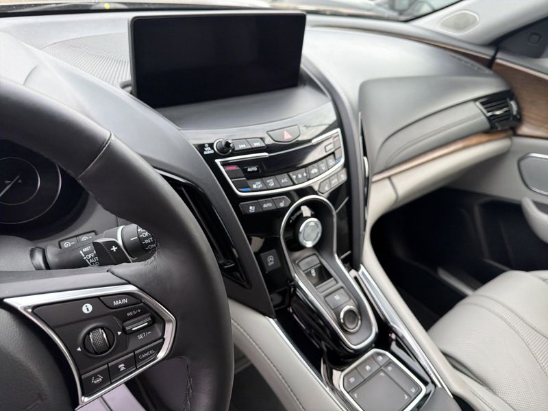 Used 2019 Acura RDX w/Advance PkgImage 27