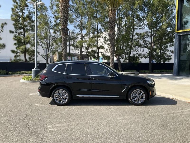 2024 BMW X3 sDrive30iImage 5