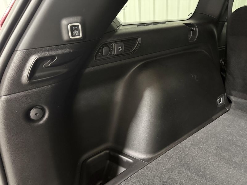 Used 2024 Jeep Grand Cherokee AltitudeImage 7